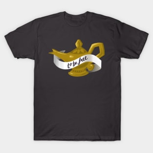 Genie’s Wish T-Shirt